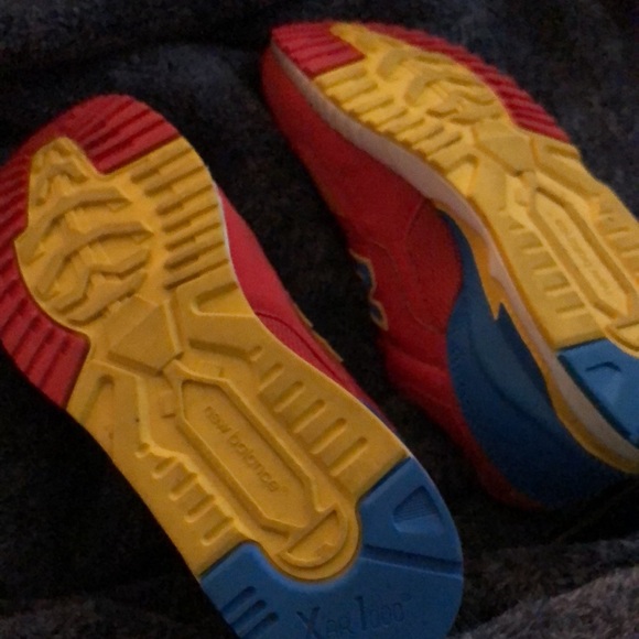 ❤️NEW BALANCE SHOES❤️Like new - Picture 10 of 14